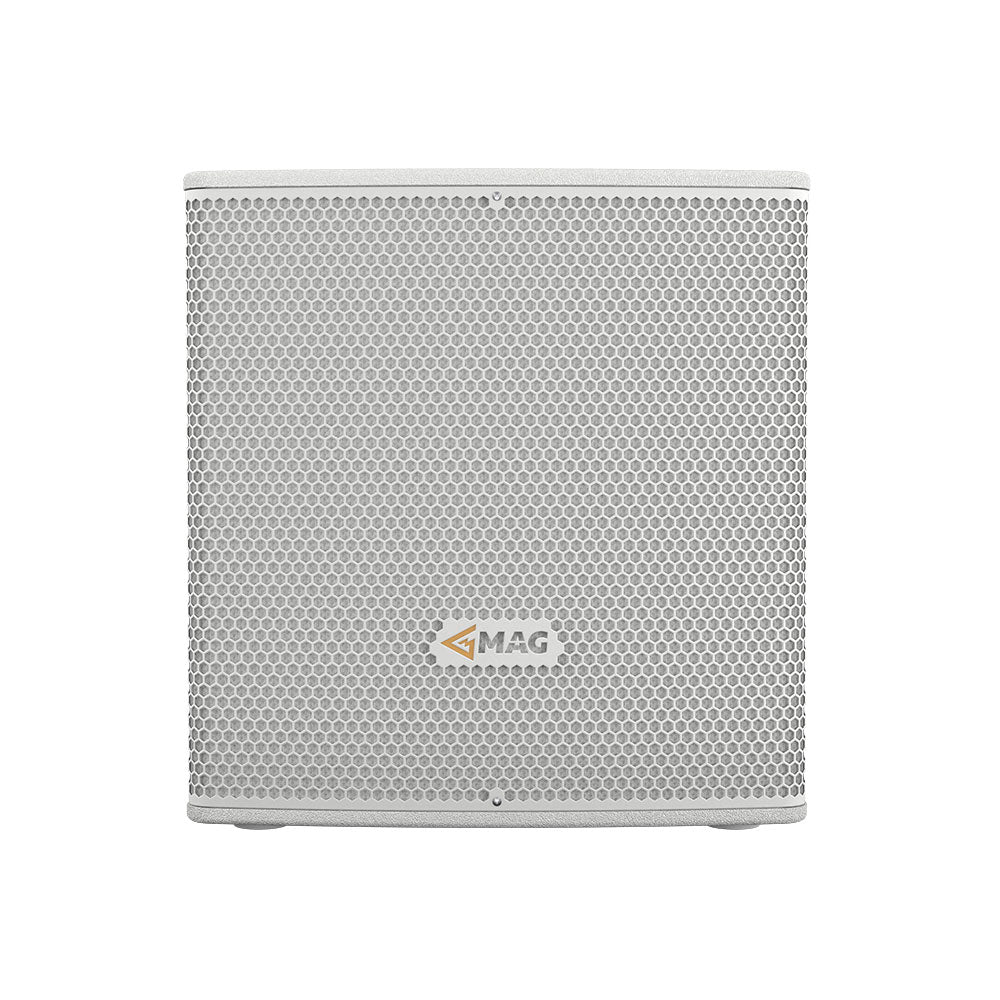 Mag Audio Sub 15 IP, Weather Resistant Subwoofer