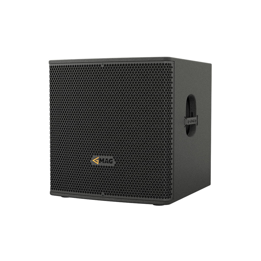 Mag Audio Sub 15, Passive Subwoofer