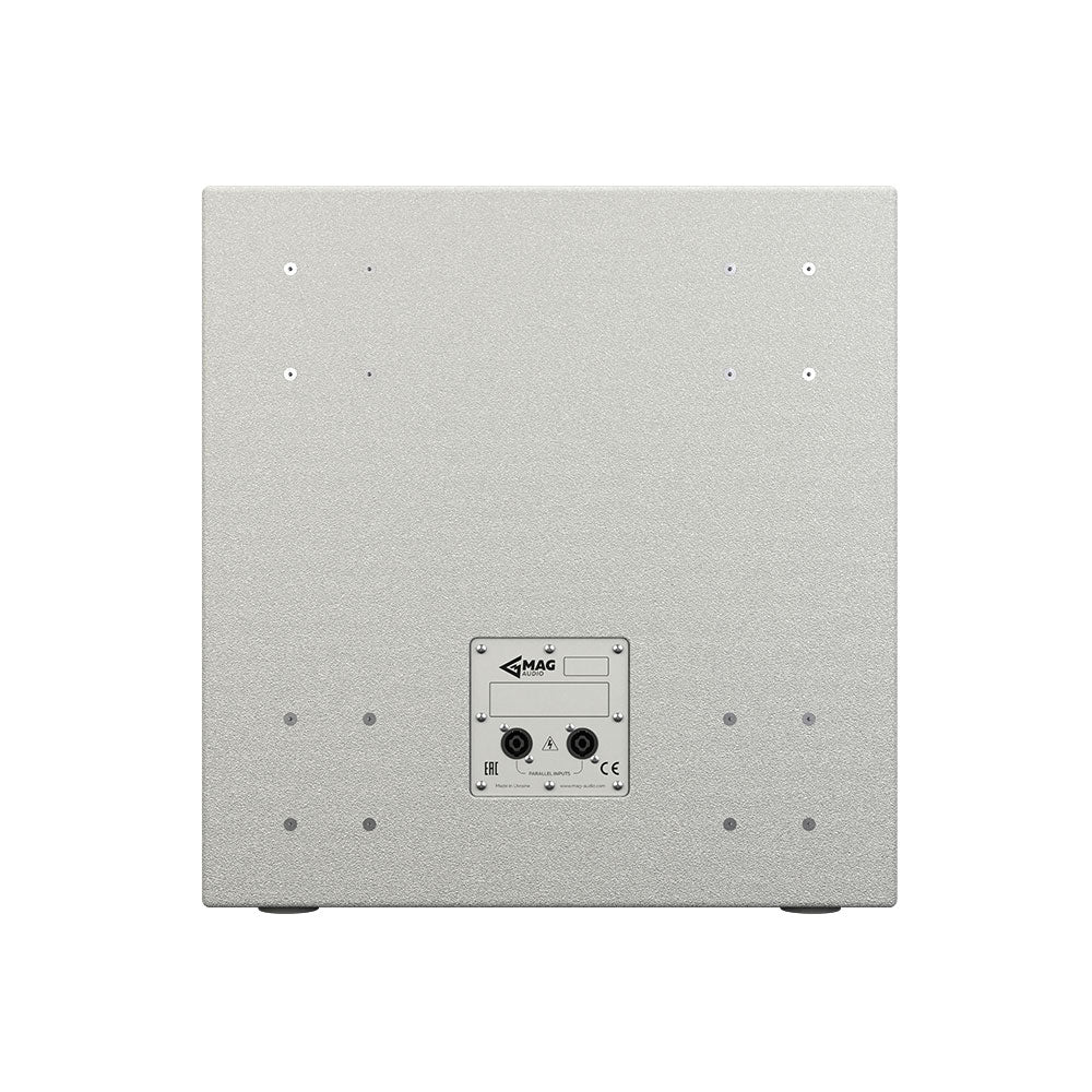 Mag Audio Sub 15-8 Passive Subwoofer