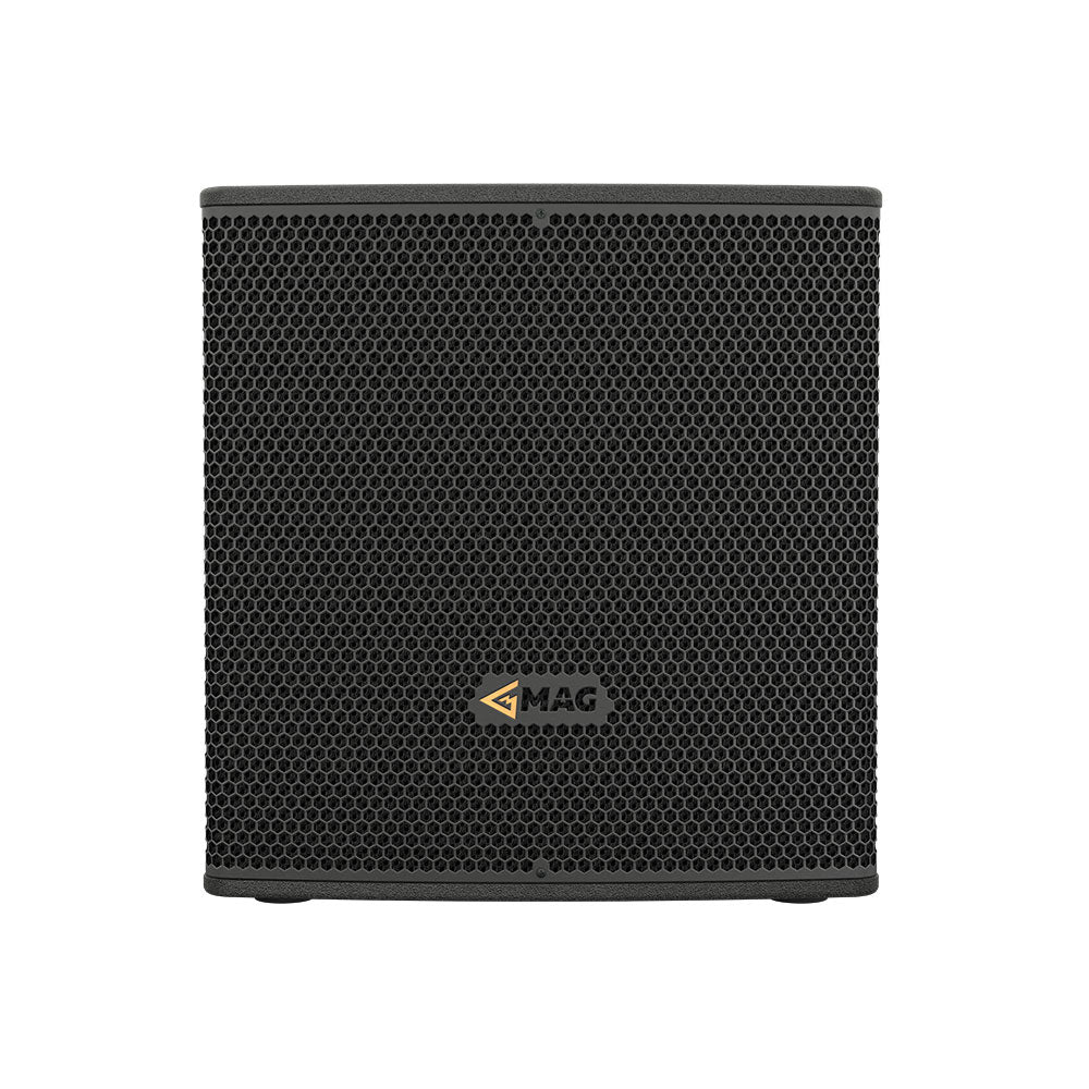 Mag Audio Sub 15, Passive Subwoofer