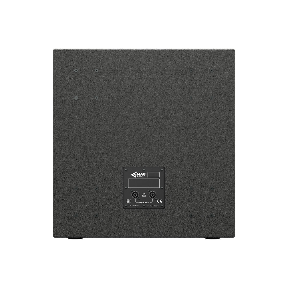 Mag Audio Sub 15, Passive Subwoofer