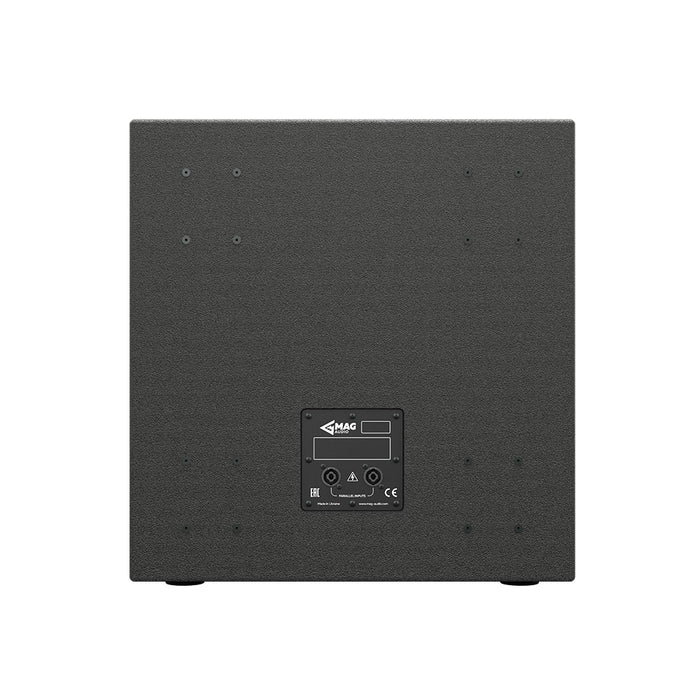 Mag Audio Sub 15, Passive Subwoofer