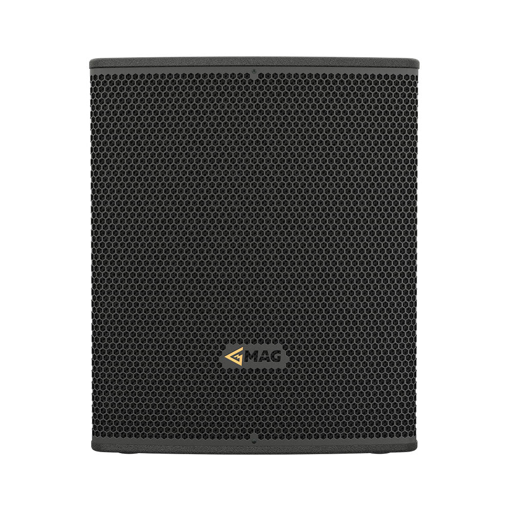 MAG AUDIO Sub-18A, Powered Subwoofers