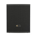 MAG AUDIO Sub-18A, Powered Subwoofers