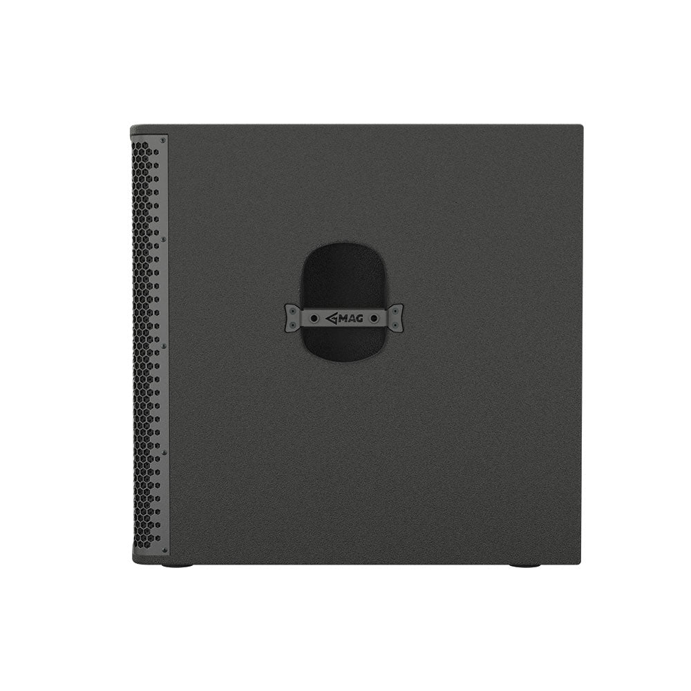 MAG AUDIO Sub-18A, Powered Subwoofers