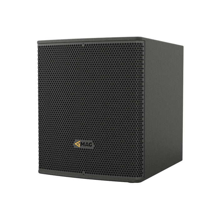 Mag Audio Sub 18 IP, Weather Resistant Subwoofer