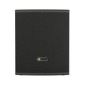 Mag Audio Sub 18 IP, Weather Resistant Subwoofer
