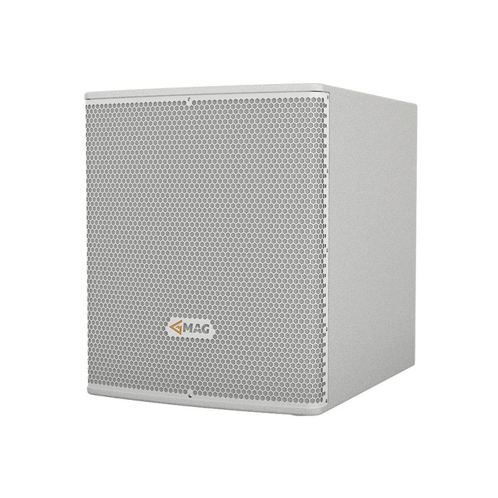 Mag Audio Sub 18 IP, Weather Resistant Subwoofer