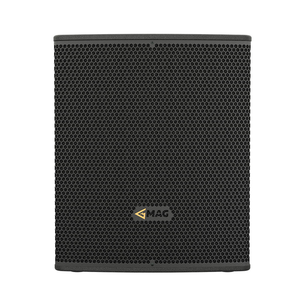 Mag Audio Sub-18-8, Passive Subwoofers