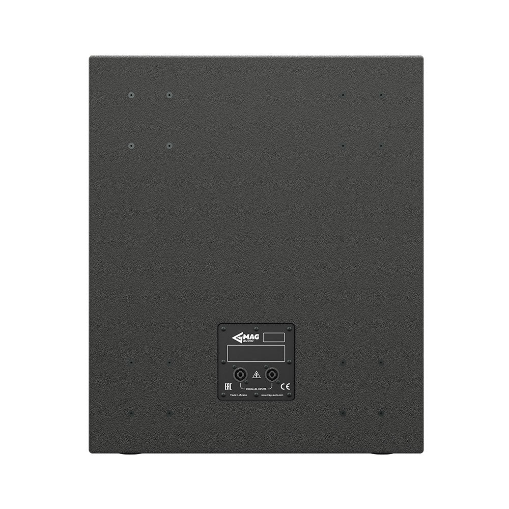 Mag Audio Sub-18-8, Passive Subwoofers