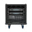 Mag Audio WAR 2x8 Amplifier Rack
