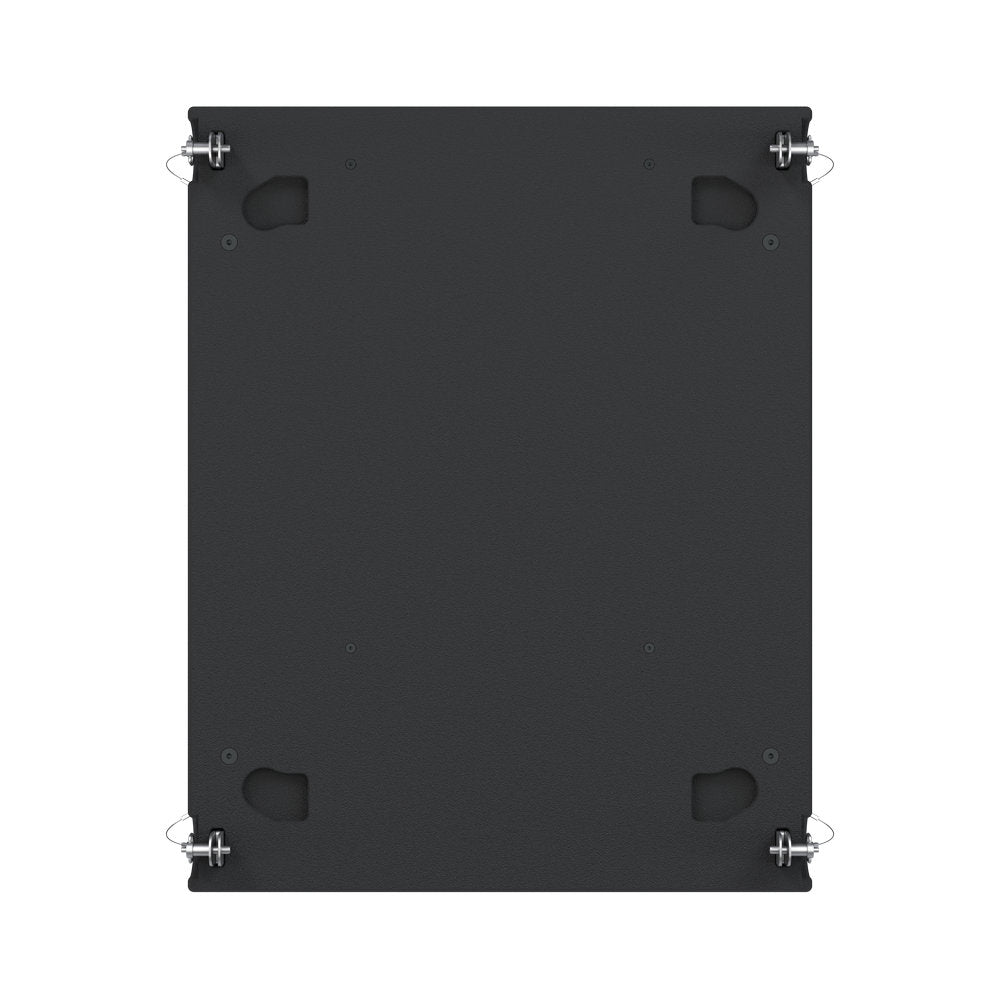 Mag Audio WAR 2x8 Amplifier Rack