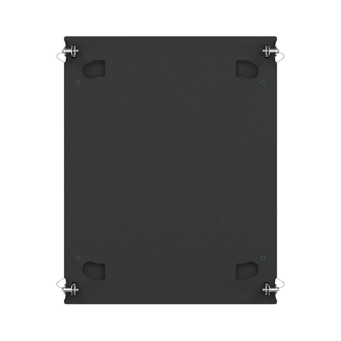 Mag Audio WAR 2x8 Amplifier Rack