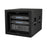 Mag Audio WAR 2x8 Amplifier Rack