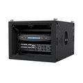 Mag Audio WAR 6 - 1x8 Amplifier Rack