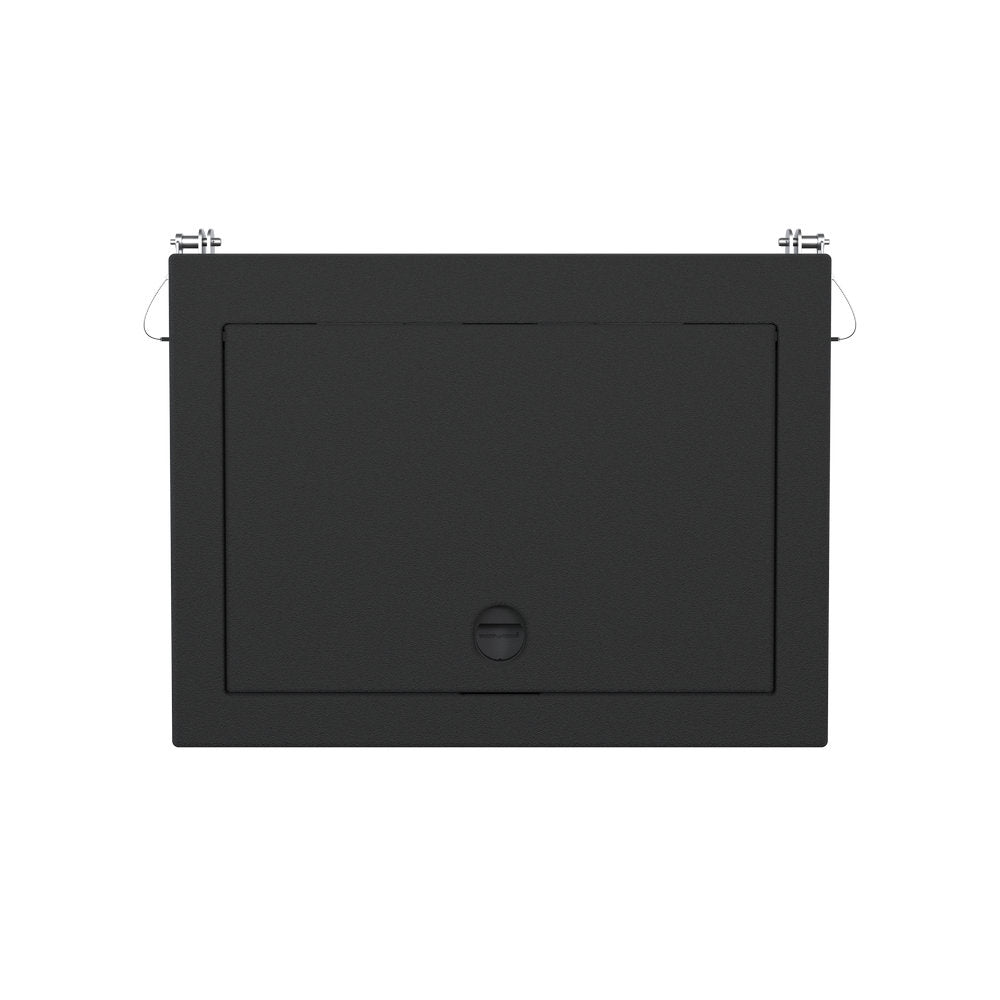 Mag Audio WAR 6 - 1x8 Amplifier Rack