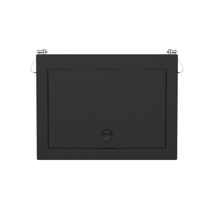 Mag Audio WAR 6 - 1x8 Amplifier Rack