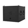 Mag Audio WAR 8 Amplifier Rack