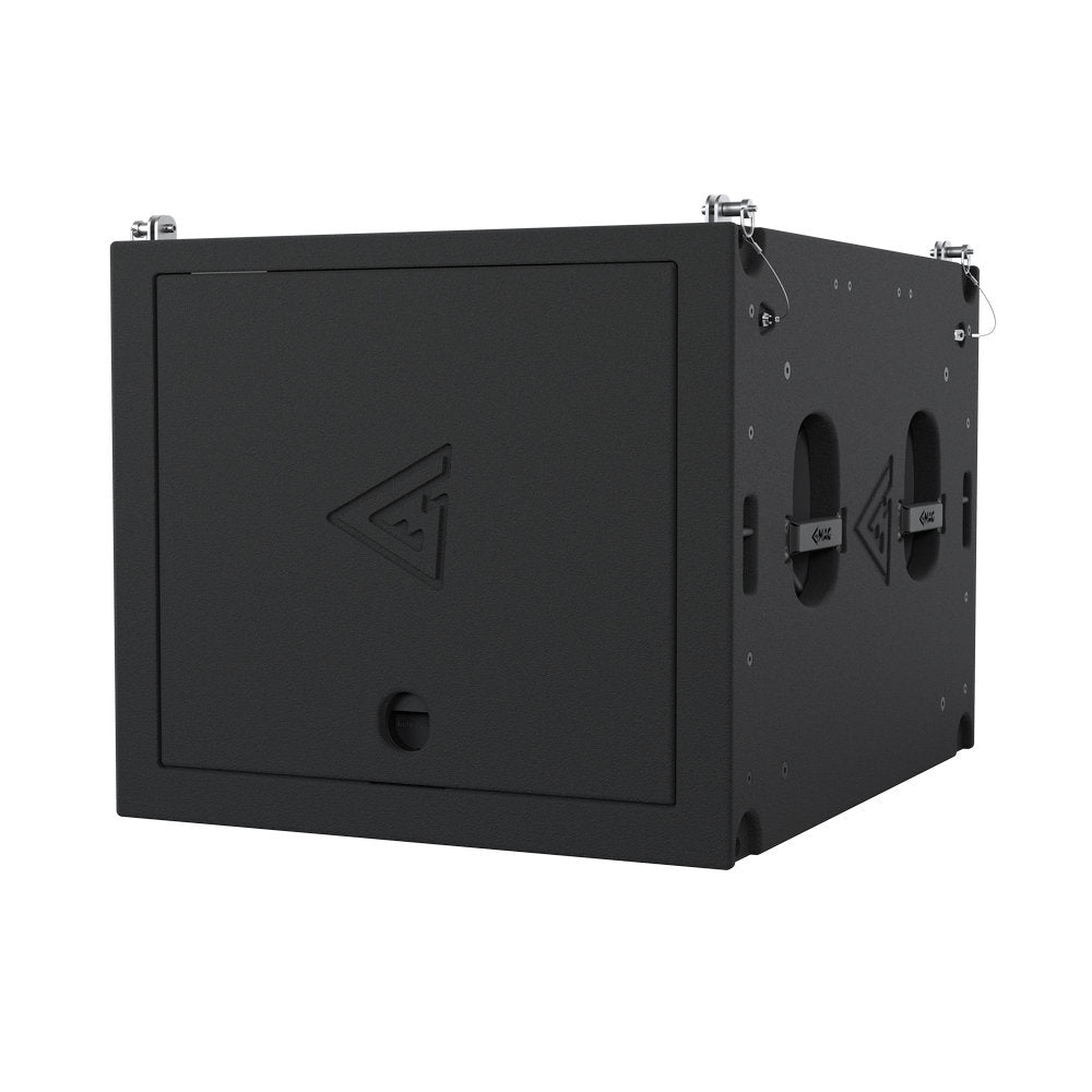 Mag Audio WAR 8 Amplifier Rack