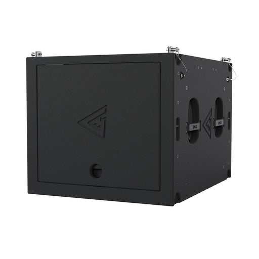 Mag Audio WAR 8 Amplifier Rack