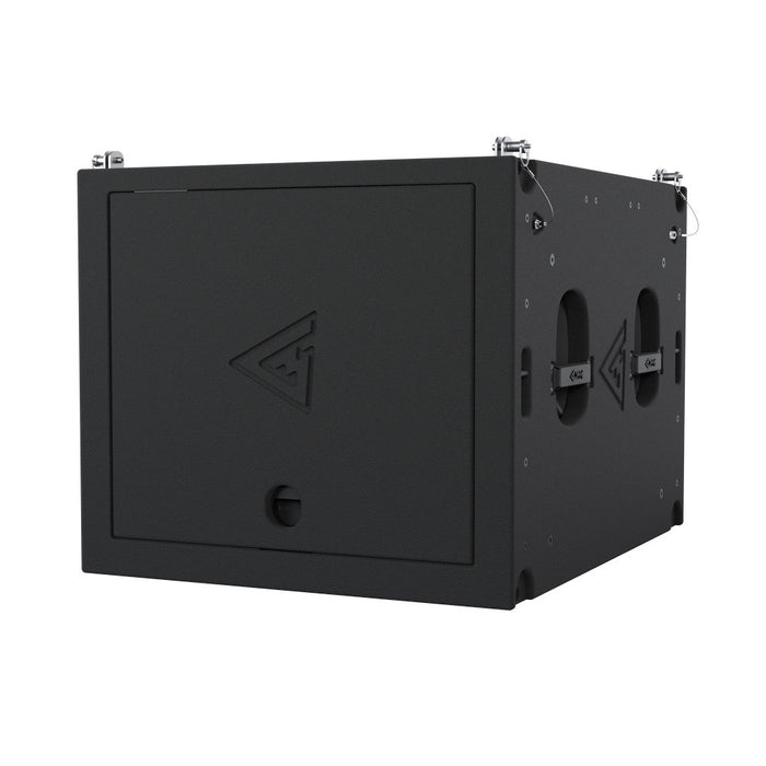 Mag Audio WAR 8 Amplifier Rack