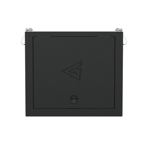 Mag Audio WAR 8 Amplifier Rack