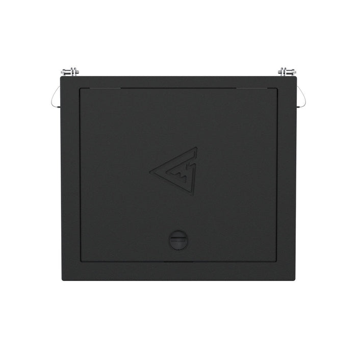 Mag Audio WAR 8 Amplifier Rack