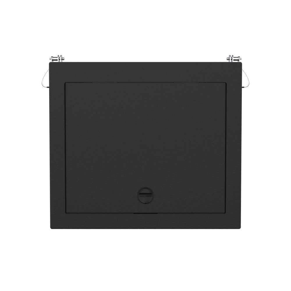 Mag Audio WAR 8 Amplifier Rack