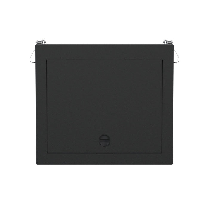 Mag Audio WAR 8 Amplifier Rack