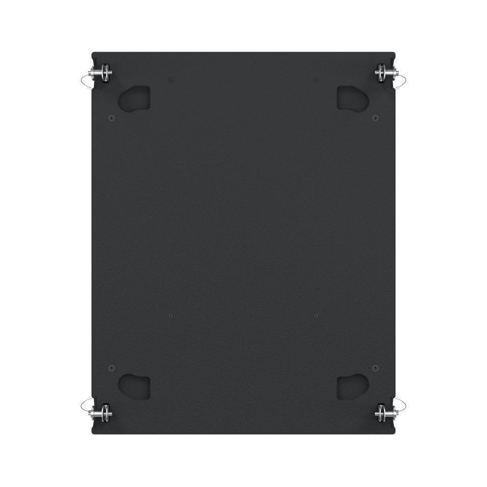 Mag Audio WAR 8 Amplifier Rack