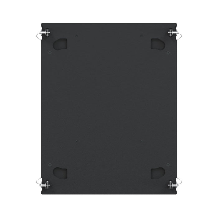 Mag Audio WAR 8 Amplifier Rack