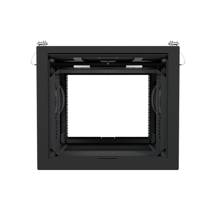 Mag Audio WAR 8 Amplifier Rack