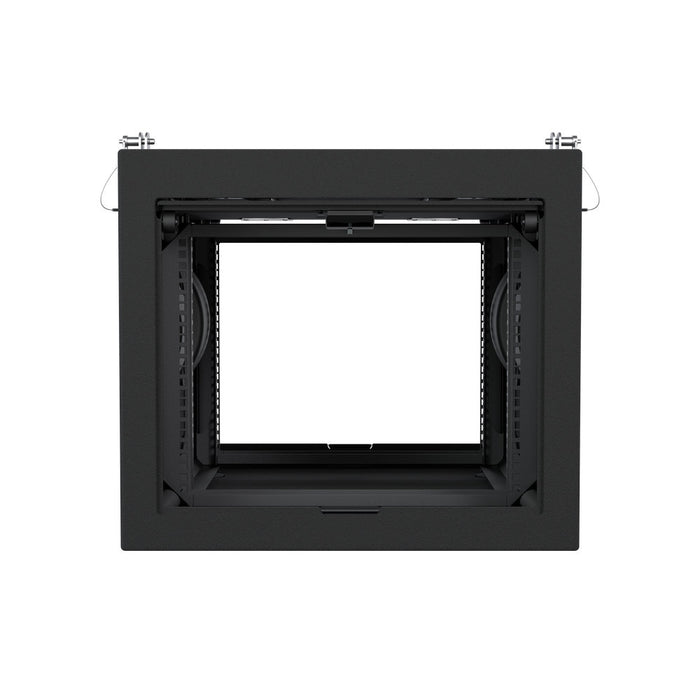 Mag Audio WAR 8 Amplifier Rack