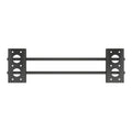 Mag CL-S18 - Ceiling Adapter Mounting hardware