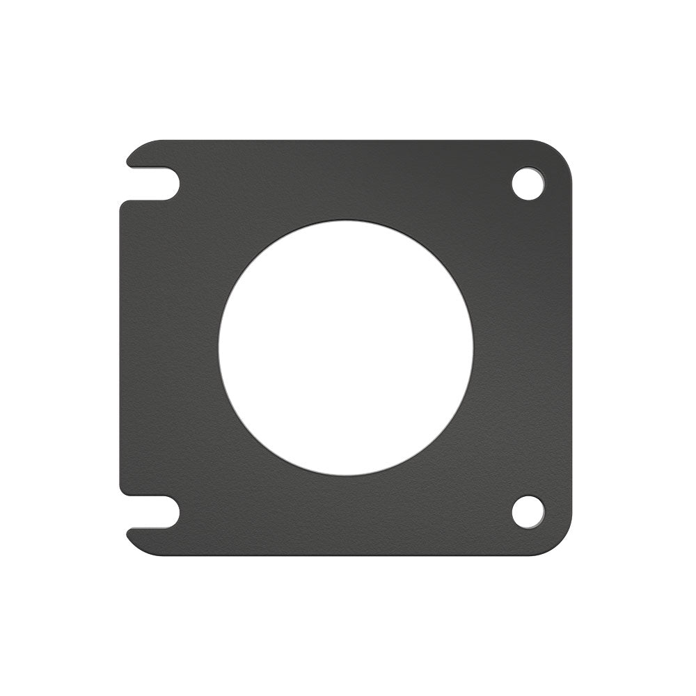 Mag CLUSTER connector - Mounting Hardware