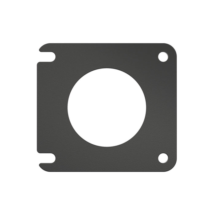 Mag CLUSTER connector - Mounting Hardware