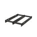 Mag CLUSTER frame - Mounting hardware