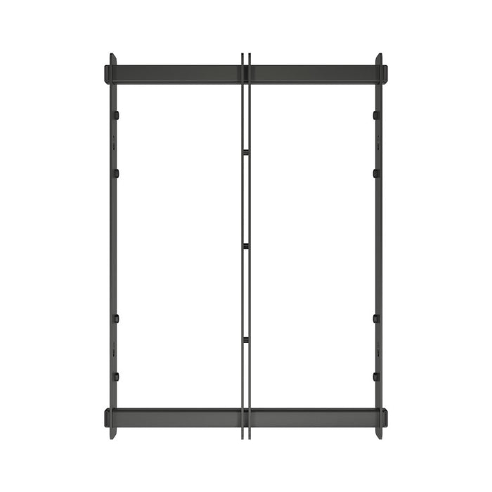Mag CLUSTER frame - Mounting hardware