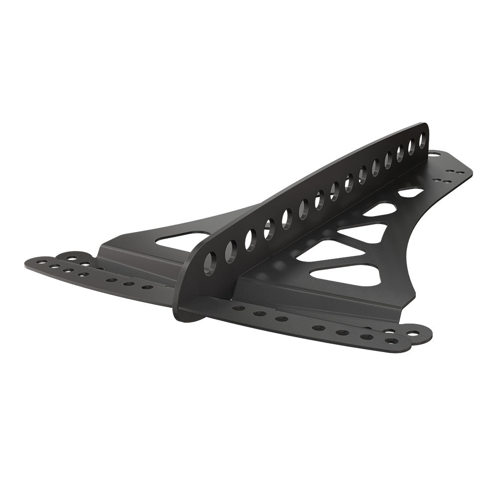 Mag FD-C Connector - Mounting hardware