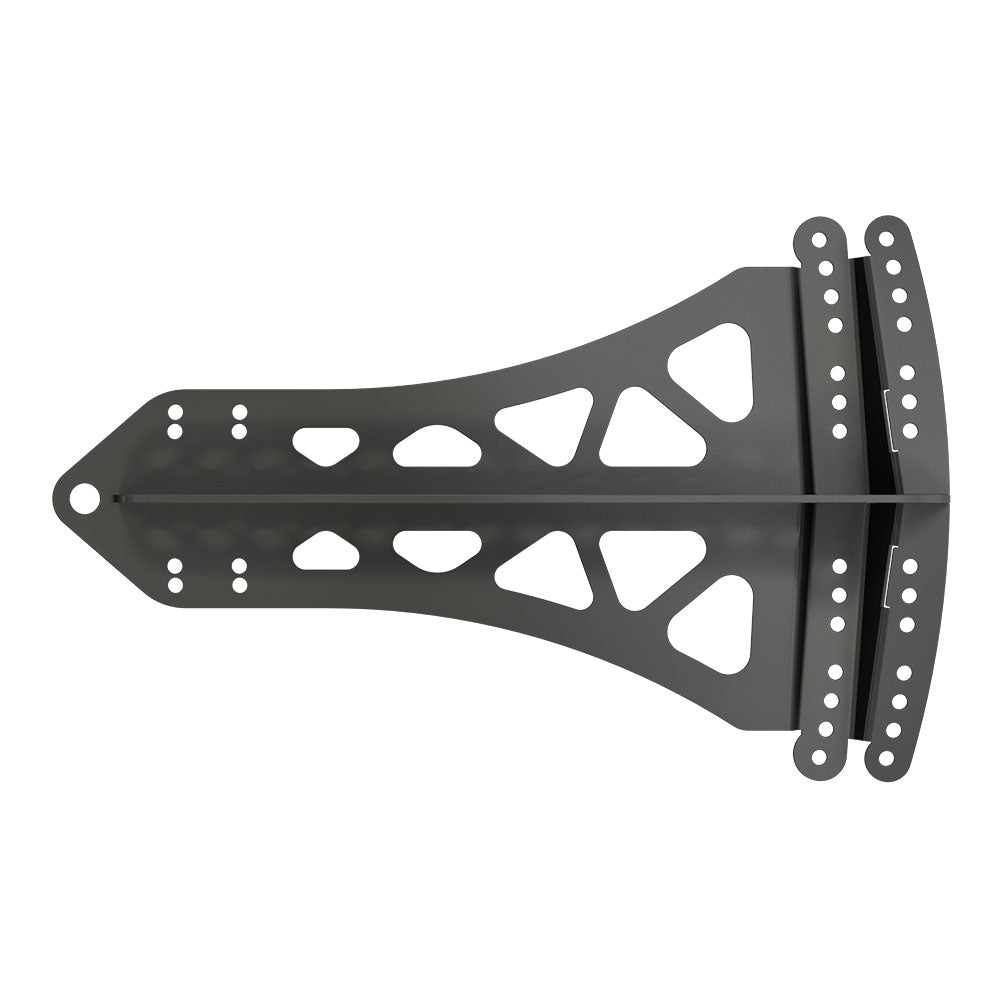 Mag FD-C Connector - Mounting hardware