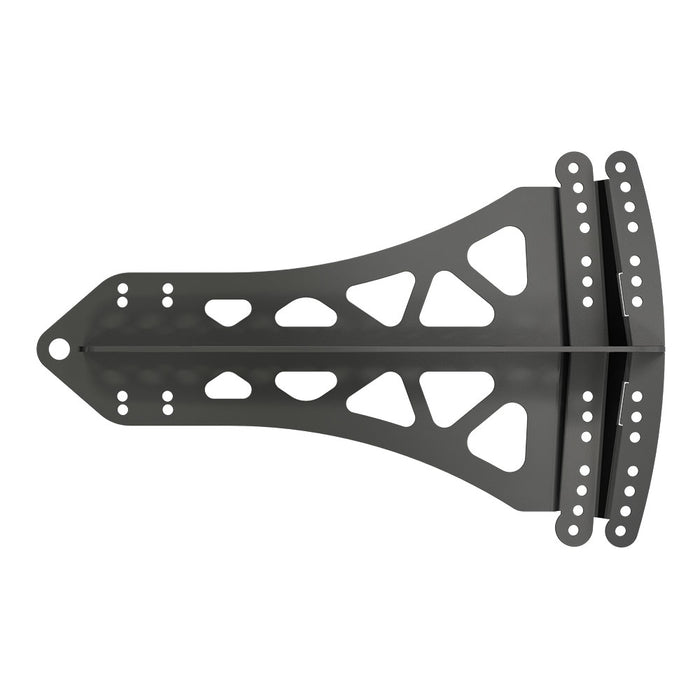 Mag FD-C Connector - Mounting hardware