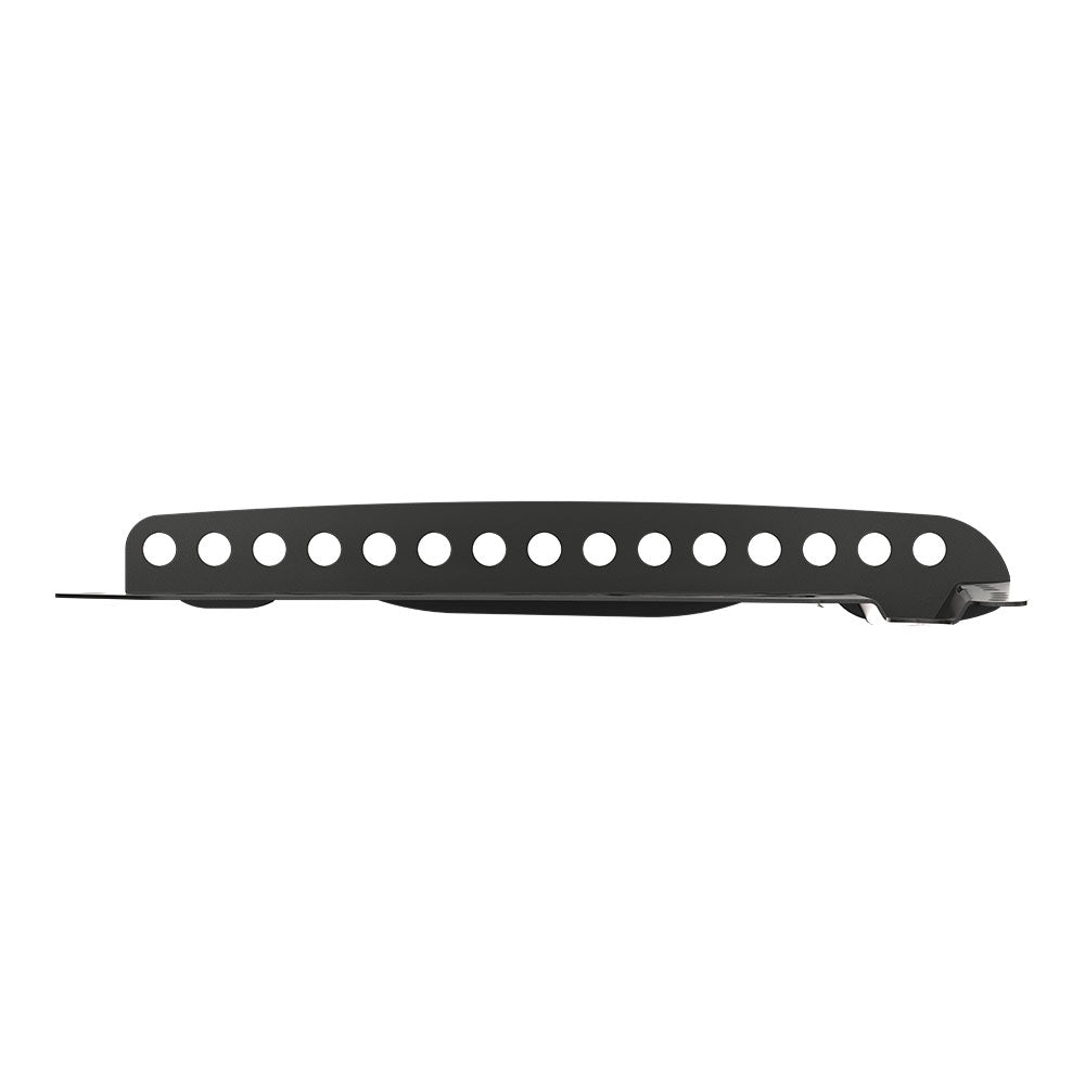 Mag FD-C Connector - Mounting hardware
