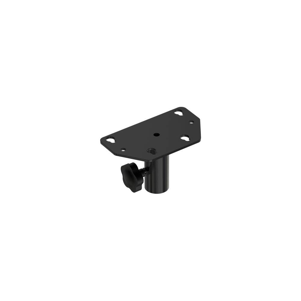 Mag FL-03 - Mount Adapter Mounting hardware