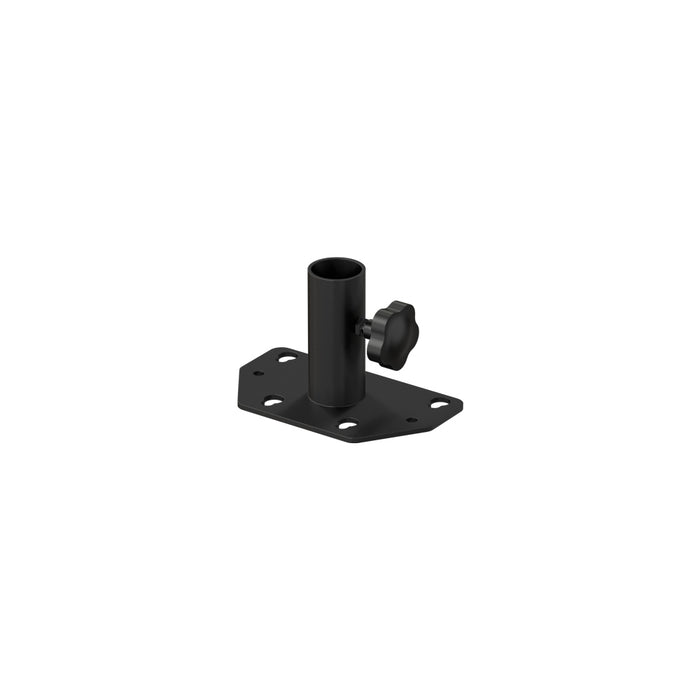 Mag FL-03 - Mount Adapter Mounting hardware