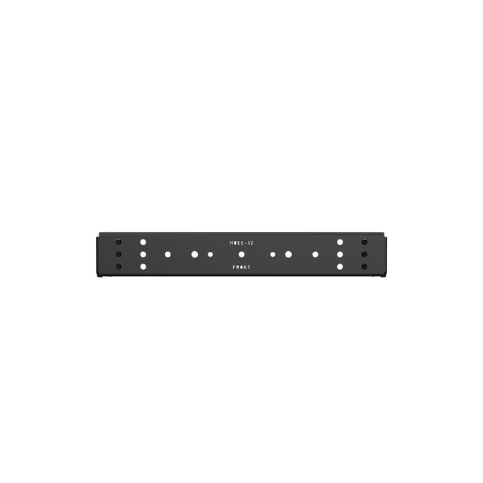 Mag HBEE-12 - Horizontal Bracket Mounting hardware