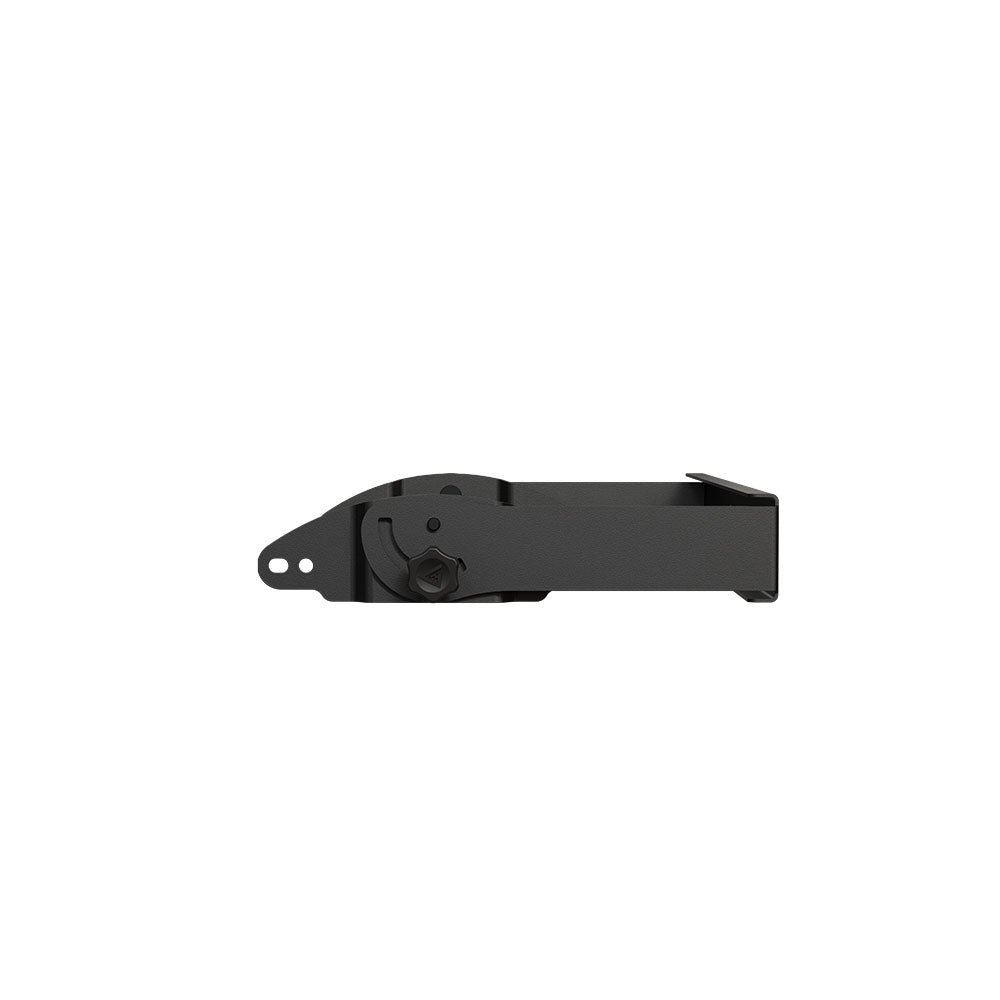 Mag HNX10 - Horizontal Bracket Mounting hardware