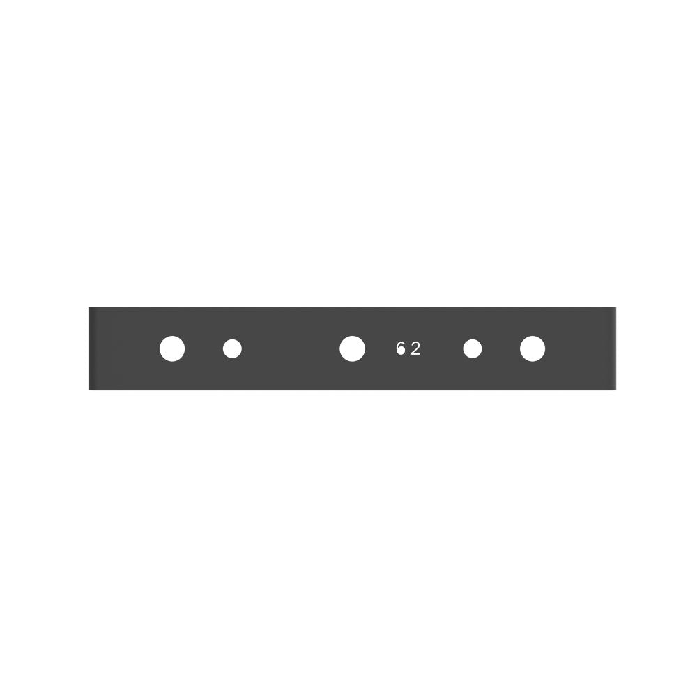 Mag LAIR-62 - Bracket Mounting hardware