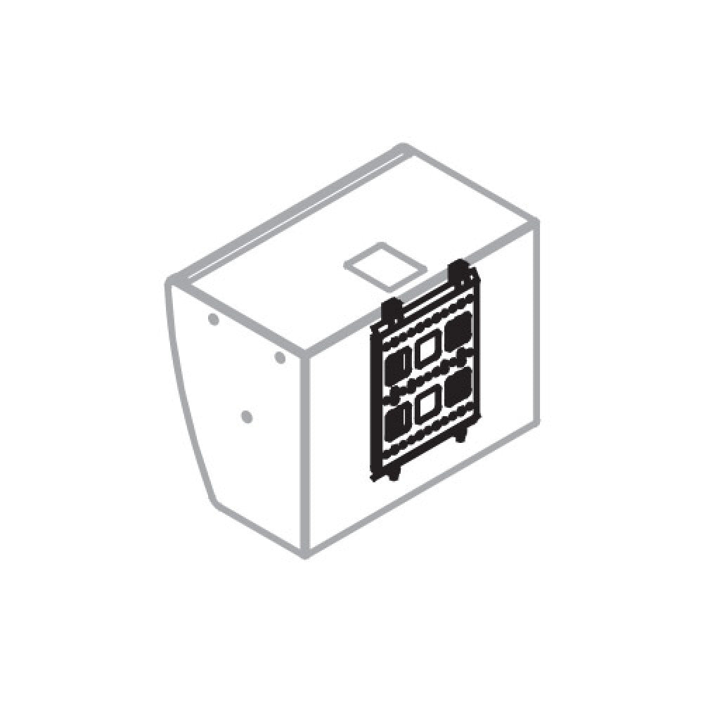 Mag LLS - Mouning Bracket Mounting hardware
