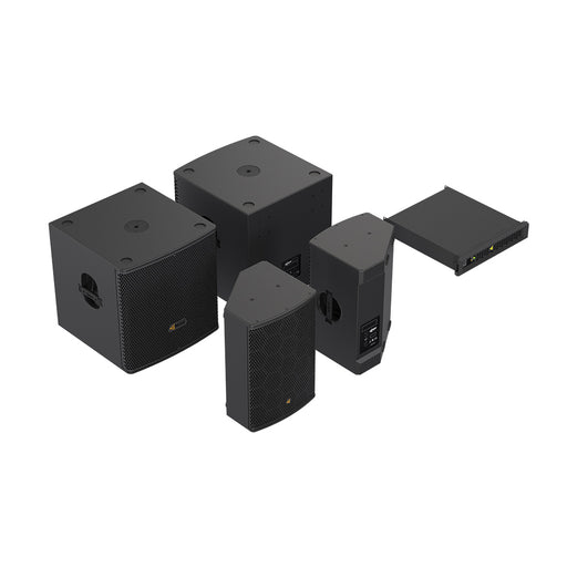 Mag Audio BEE-12 Portable Set