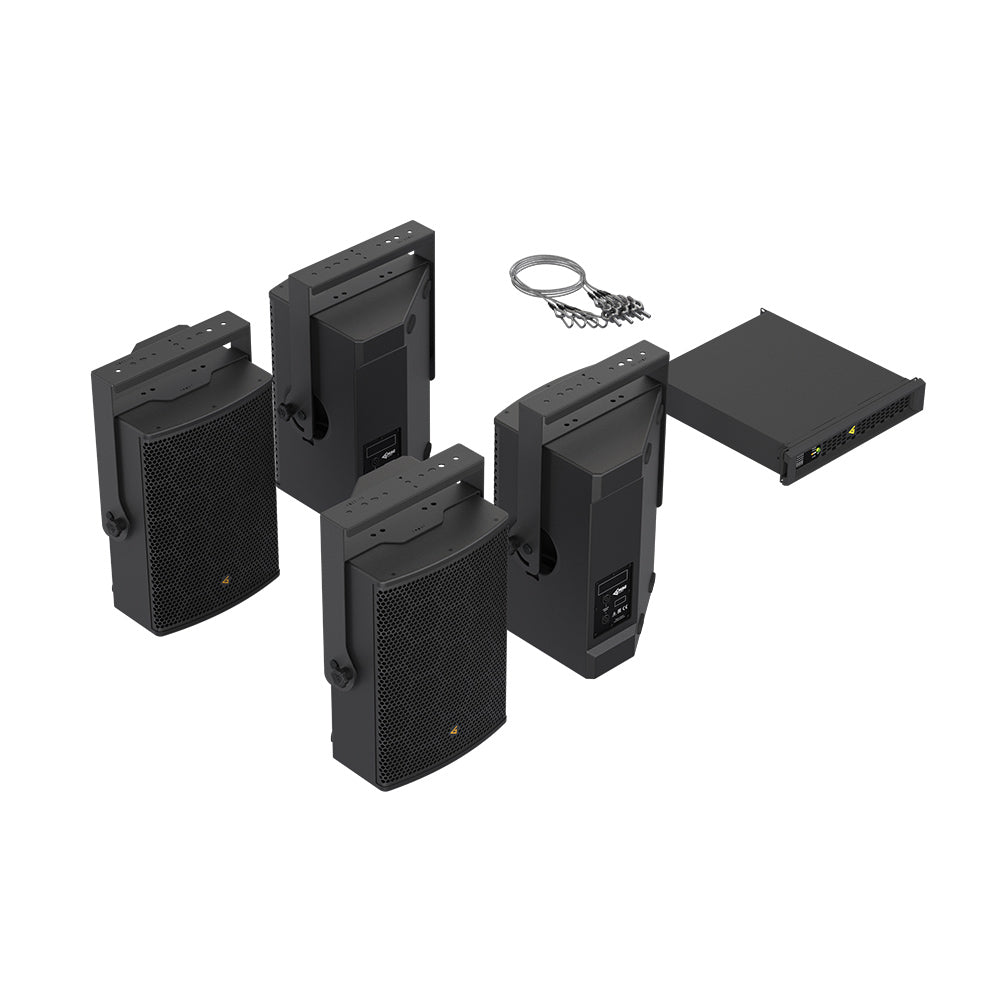 Mag Audio BEE-12 Installation Set